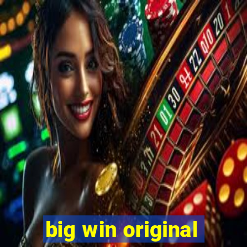 big win original